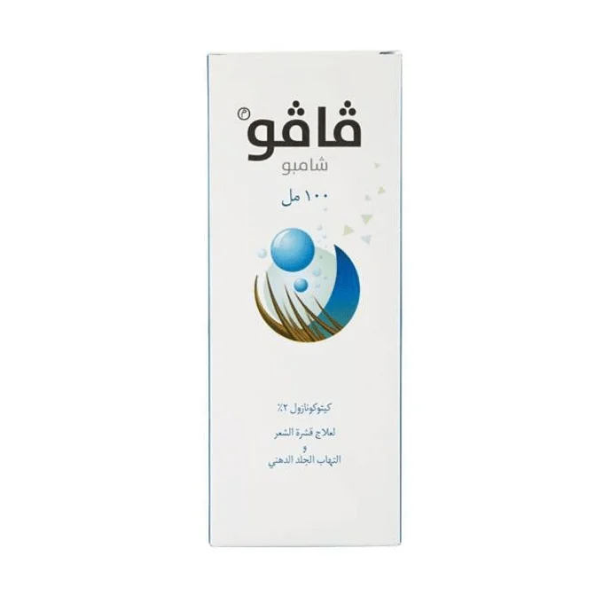 Tabuk Favo Shampoo - 100 ml