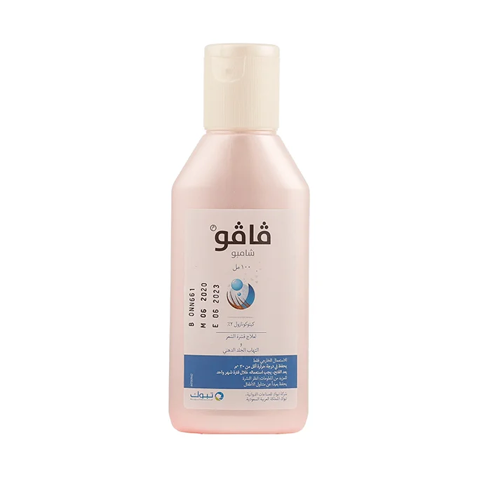Tabuk Favo Shampoo - 100 ml