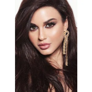 Diva Colored Lenses - NUT