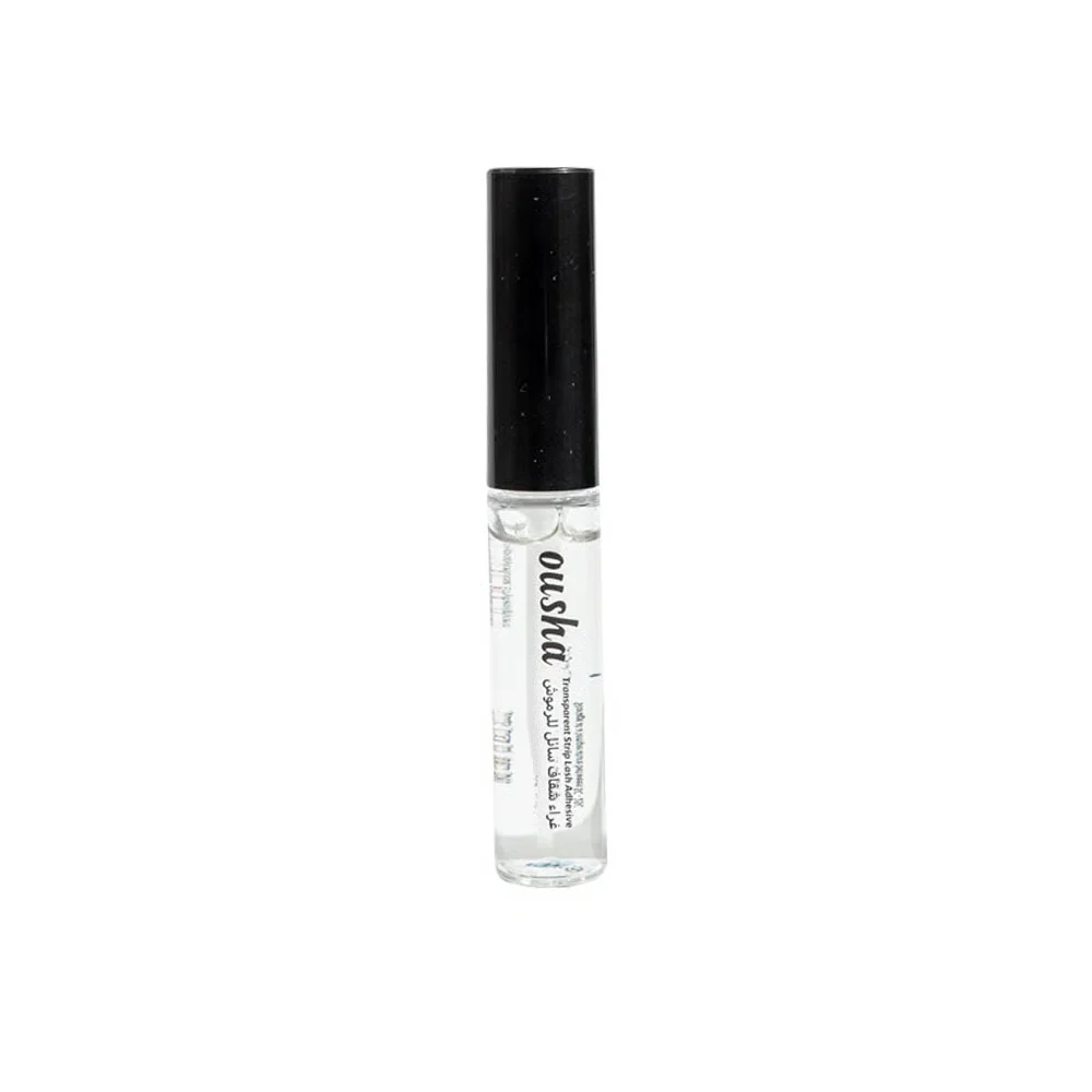 Transparenter Pinsel-Augenwimpernkleber 5ml von Osha