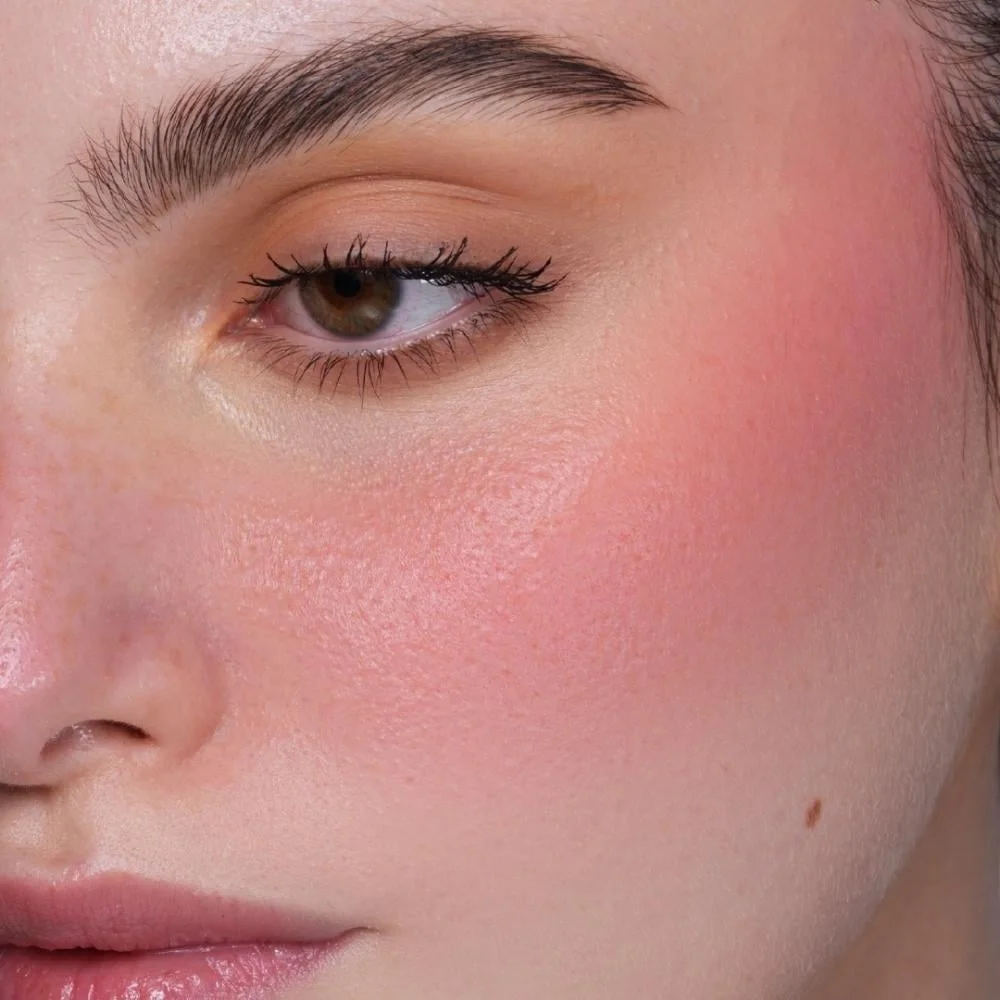Barbie Era Liquid and Cream Blush Luka 02 Perfect Pink