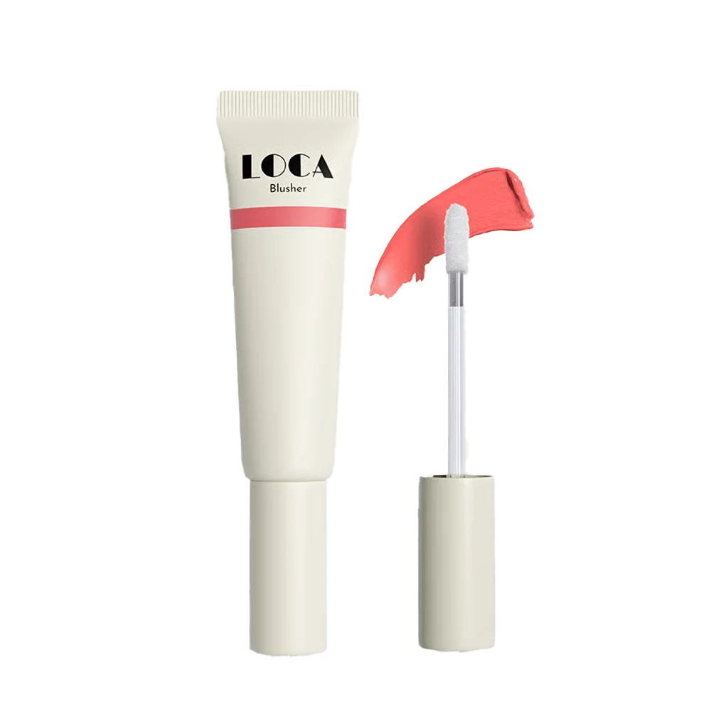 Barbie Era Liquid and Cream Blush Luka 02 Perfect Pink