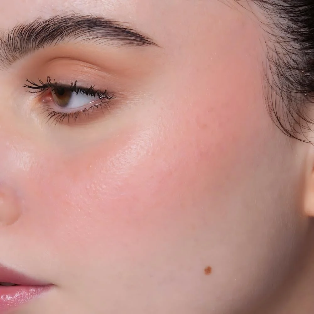 Luka 01 Liquid Cream Blush Light Pink