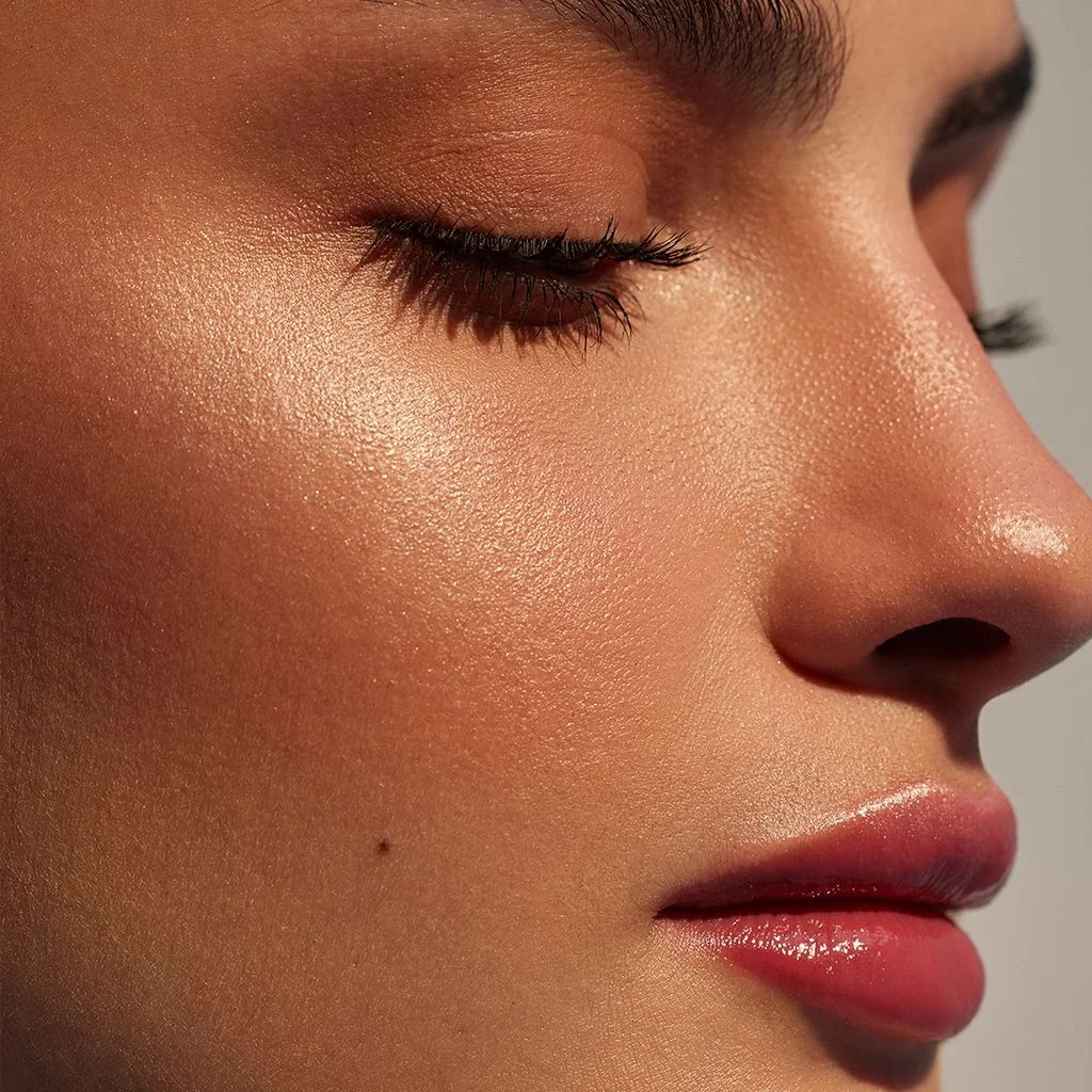 Luca 02 Medium Brown Vibe Check Bronzer