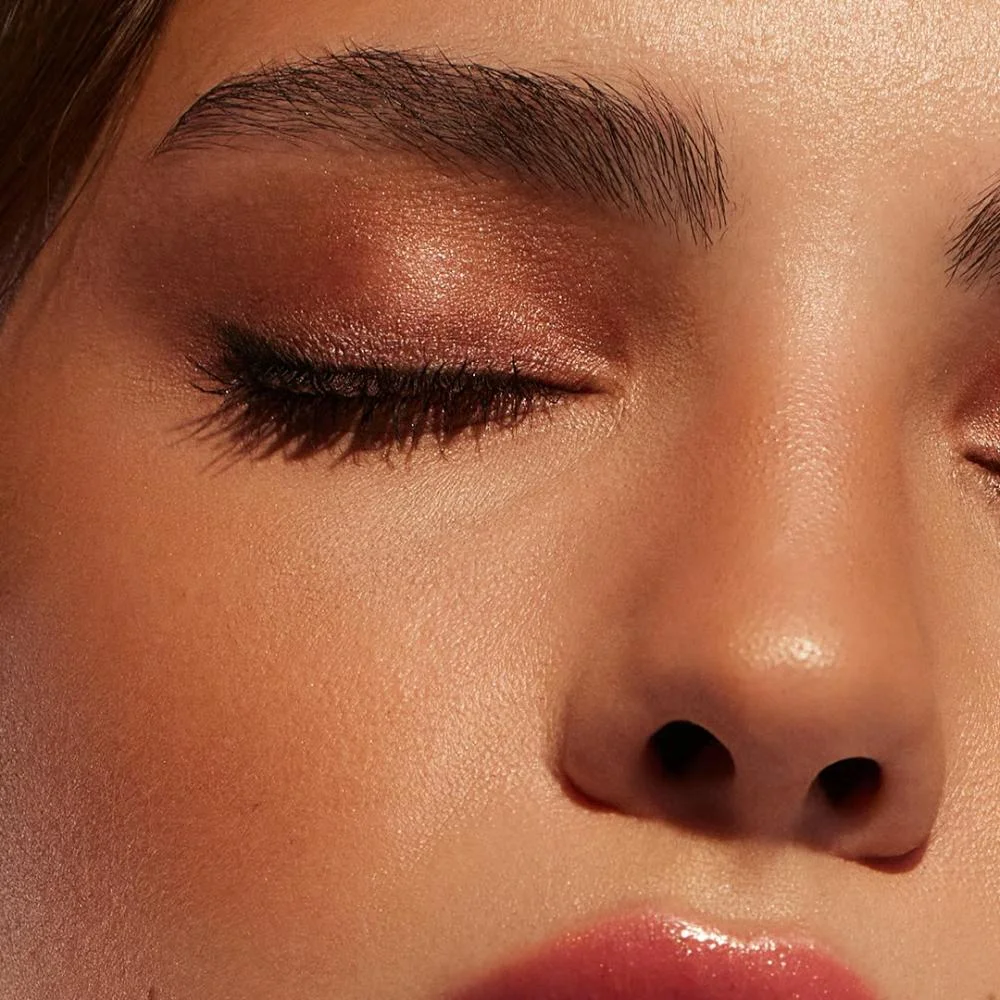 Luka 02 Fully Matte Neutral Eyeshadow Palette