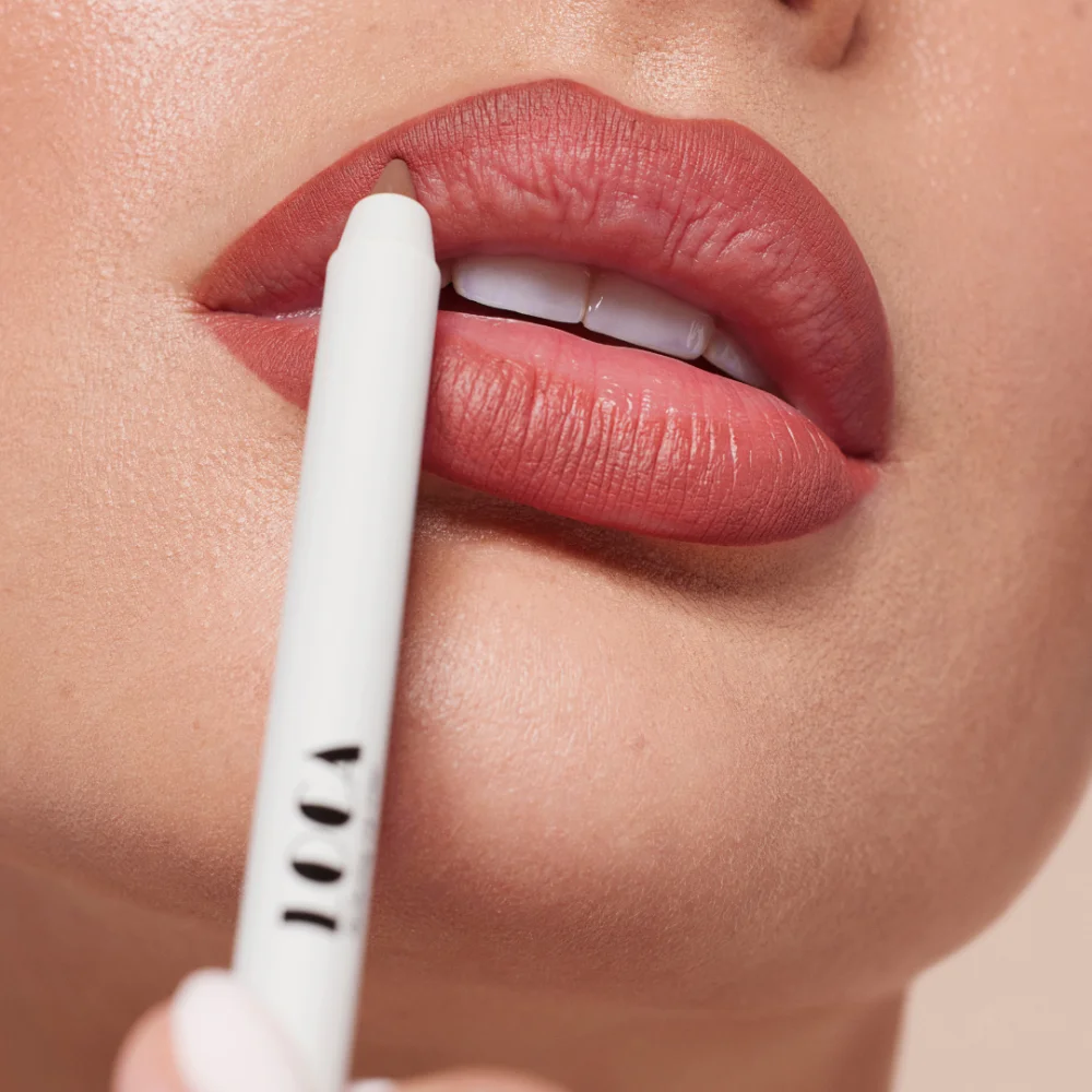 Light Purple Lip Liner Meis Independent 02 by Luka