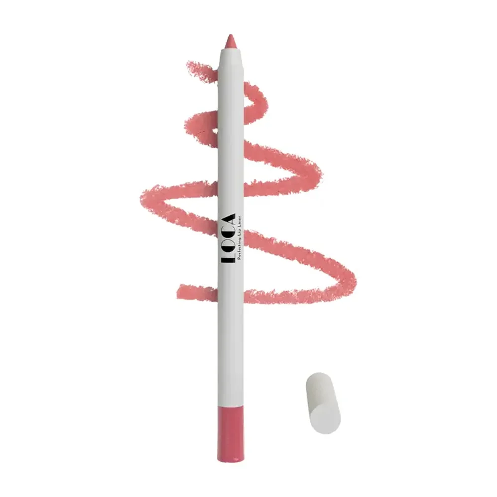 Bob Star Lip Liner Light Brown Luka 04