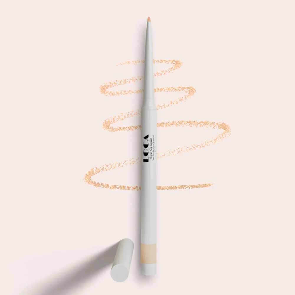 Luca Off-White Soft Eye Pencil 03