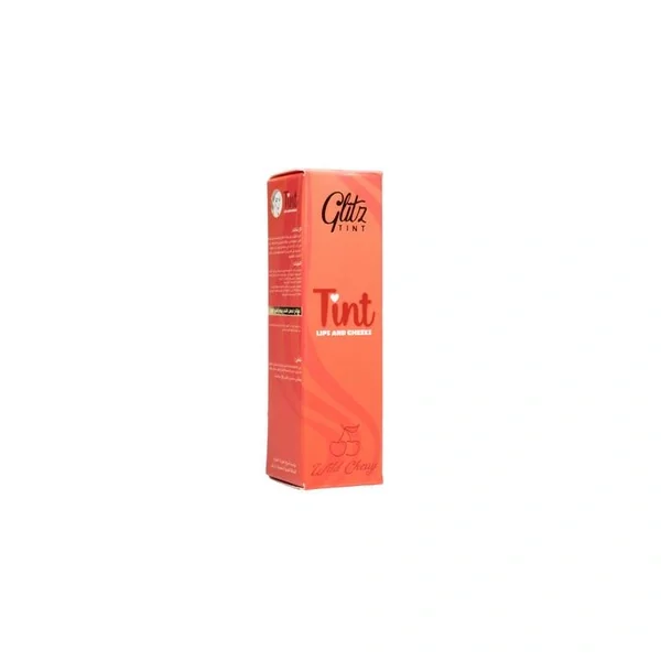 Glitz Lip and Cheek Tint