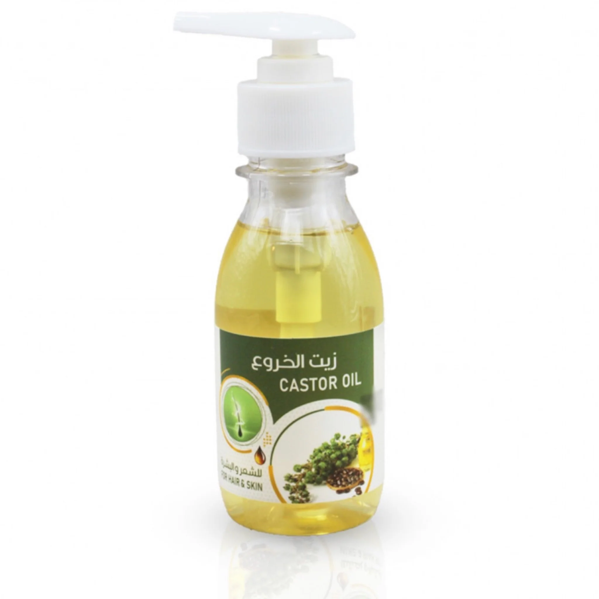 Mandi Care Healthy Castor Oil 125 ml