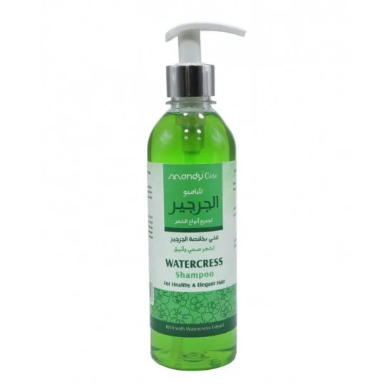 Mandi Care Arugula Shampoo 400 ml