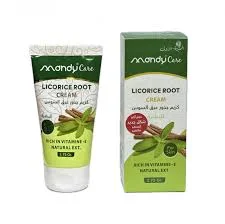 Mandi Care Licorice Skin Care Cream 50 ml