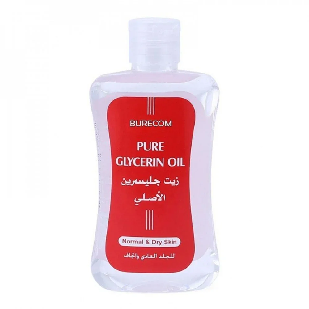 Original Glycerin Oil from Eaxa 200 ml