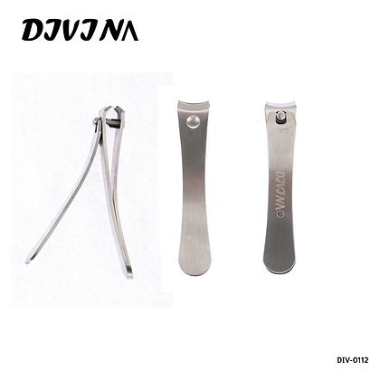 Large Nail Clipper by Divina DIV-0112