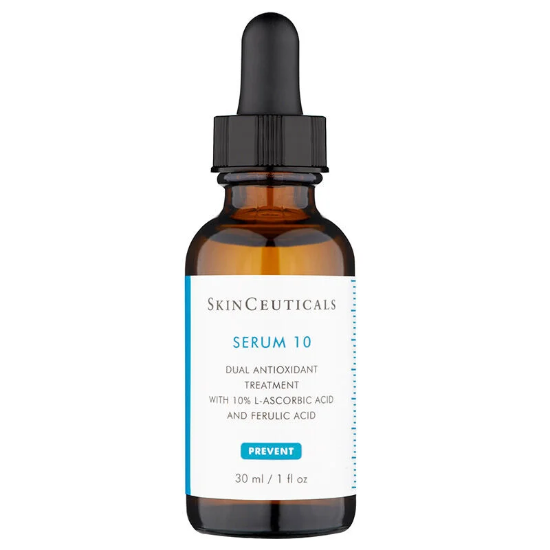 Skinceuticals Serum 10 - Anti-Aging Vitamin C Serum 30mL