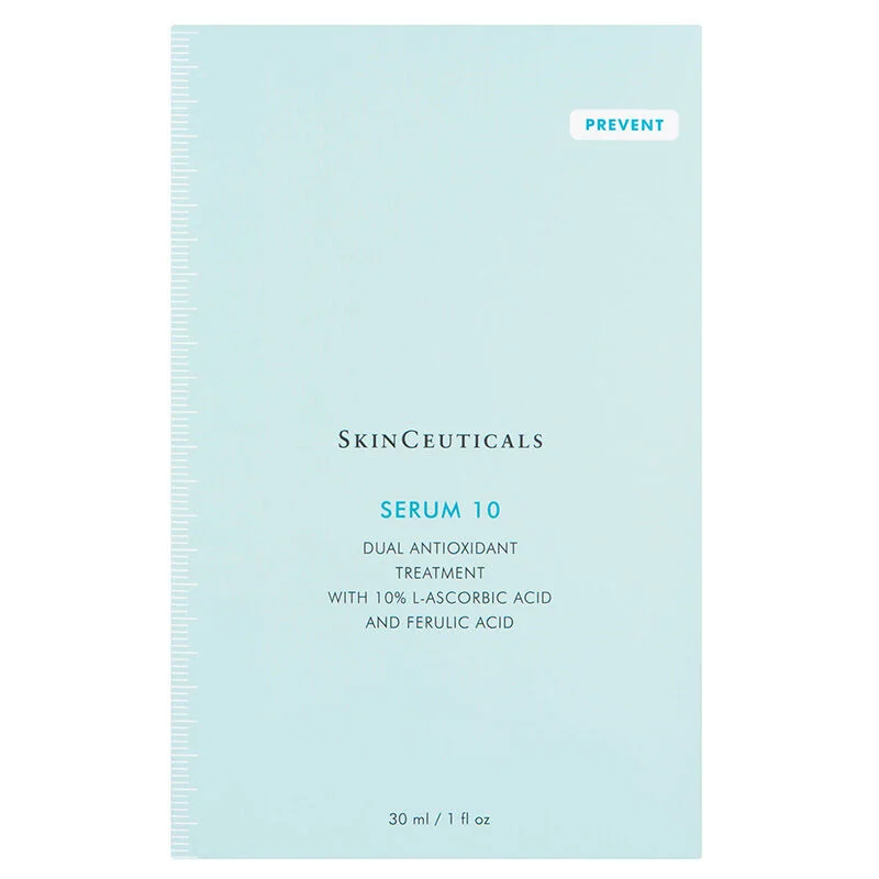 Skinceuticals سيروم سكينسيوتيكالز ١٠ سيروم فيتامين سي المضاد للشيخوخة ٣٠ مل