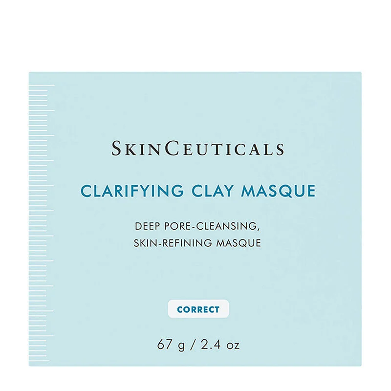 Клиническая глина для очищения 60 мл от Skinceuticals