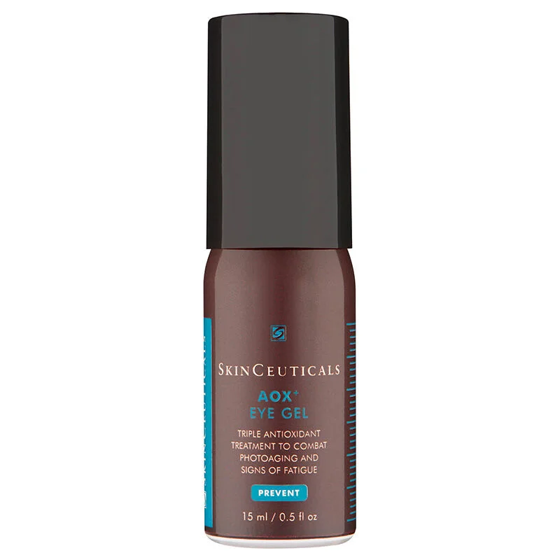 Skinceuticals AOX Eye Gel 15mL - Anti-Aging & Hydrating Formula
