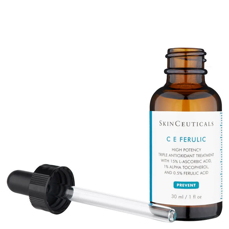 Skinceuticals سكينسيوتيكالز سي إي فيروليك 30 مل