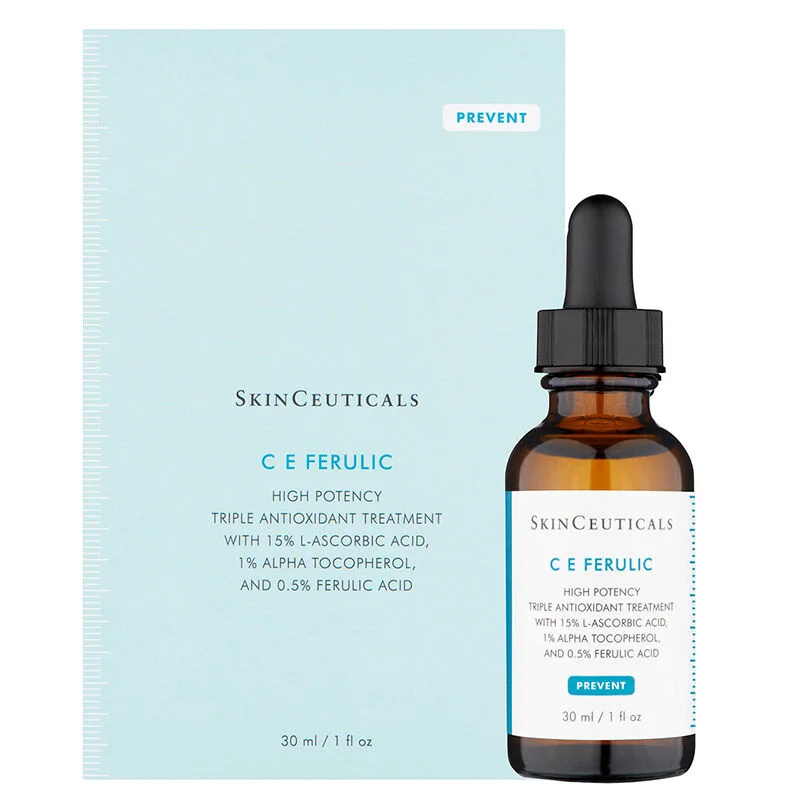 Skinceuticals سكينسيوتيكالز سي إي فيروليك 30 مل