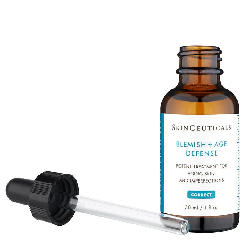 Skinceuticals Blemish Age Defense Serum 30ml - Acne Care