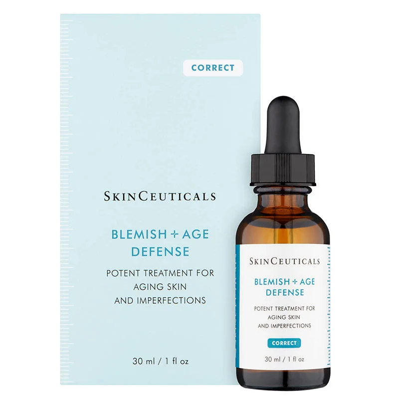 Skinceuticals Blemish Age Defense Serum 30ml