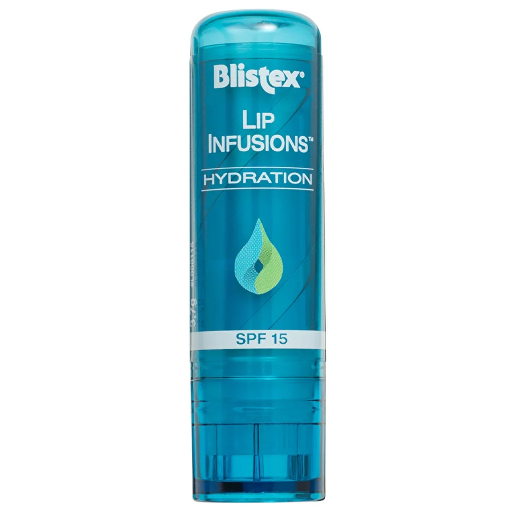 Крем для губ Blistex Lip Infusions SPF 15 3.7 г