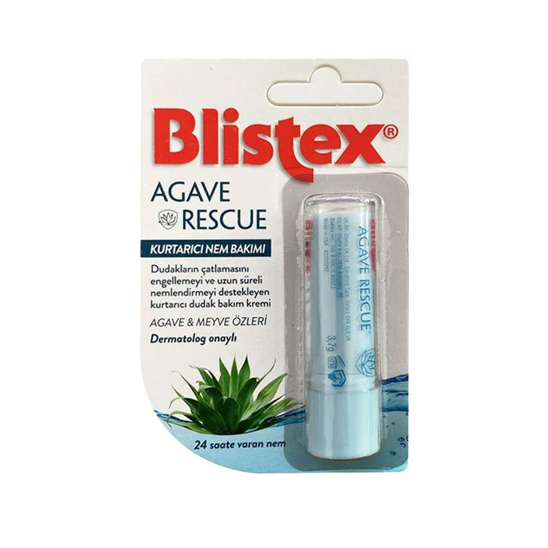 بلسم شفاه إنقاذ الأغاف 3.7 غ من بليستكس Blistex