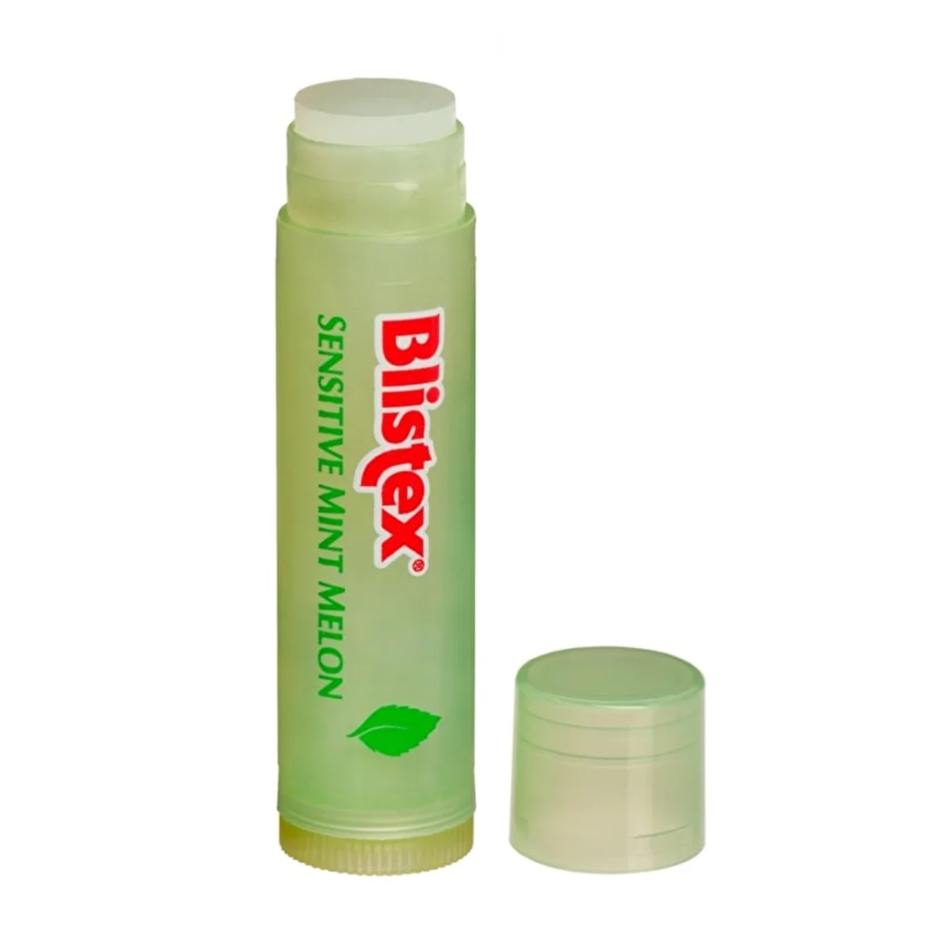 Blistex Sensitive Mint Melon Lip Care Expert 4.25 g