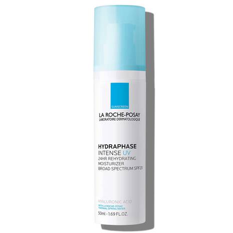 La Roche-Posay Hydraphase UV Intense Leichte Feuchtigkeitscreme SPF 20