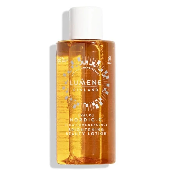 Lumene Nordic-C Brightening Vitamin C Beauty Tonic 150 ml