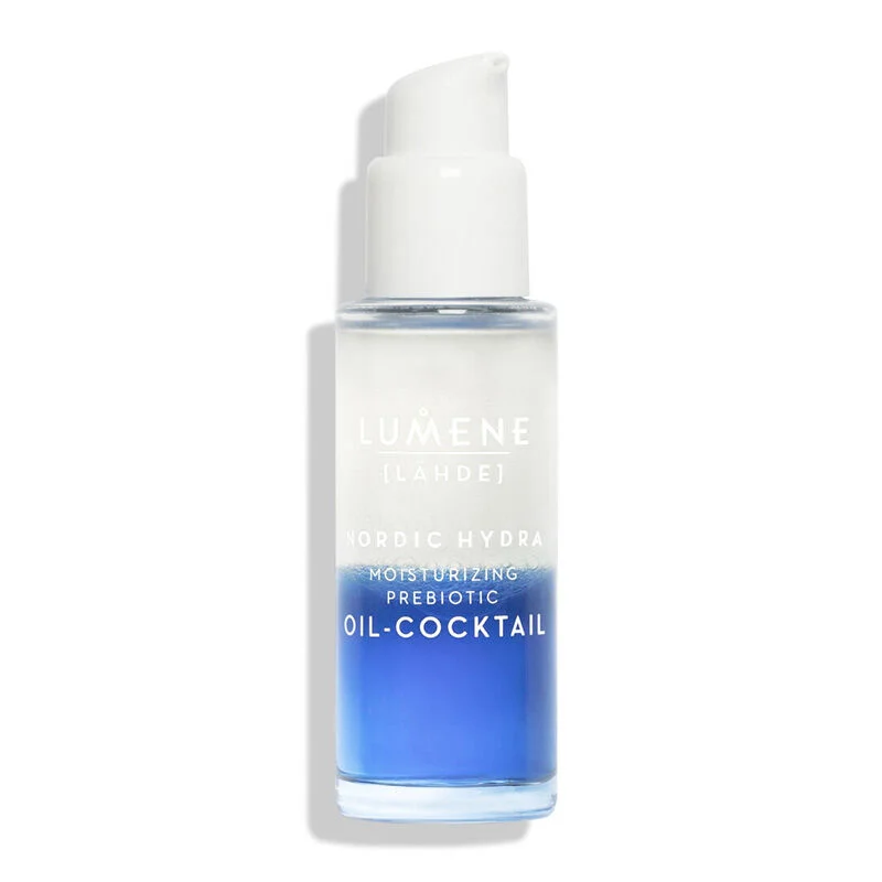 Lumene Nordic Hydra Prebiotic Moisture Cocktail 30 ml