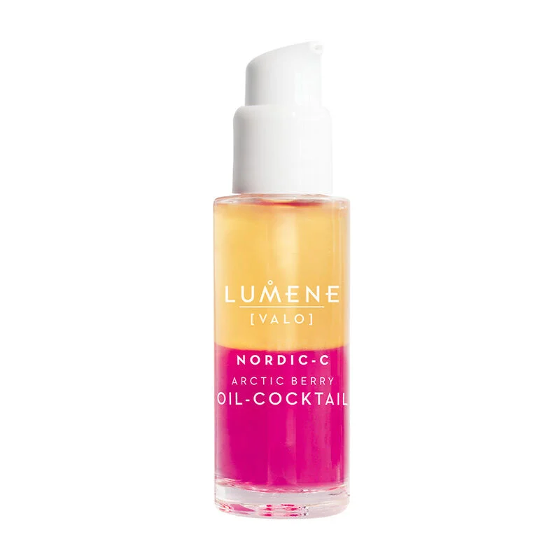 Lumene Nordic-c Anti-stain Multivitamin Cocktail 30 ml