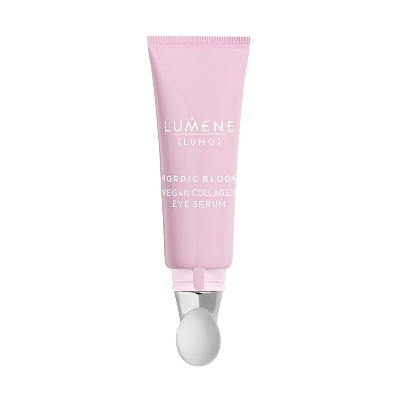 Lumene Nordic Bloom Vegan Collagen Eye Serum 10 ml