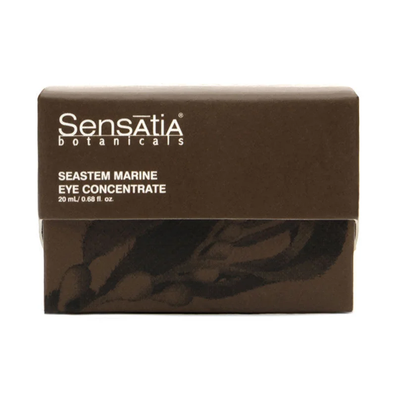 Sensatia Botanicals Seastem Marine Anti-aging Eye Cream 20 ml