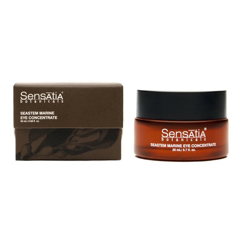 Sensatia Botanicals Marine Anti-Aging Augencreme 20ml