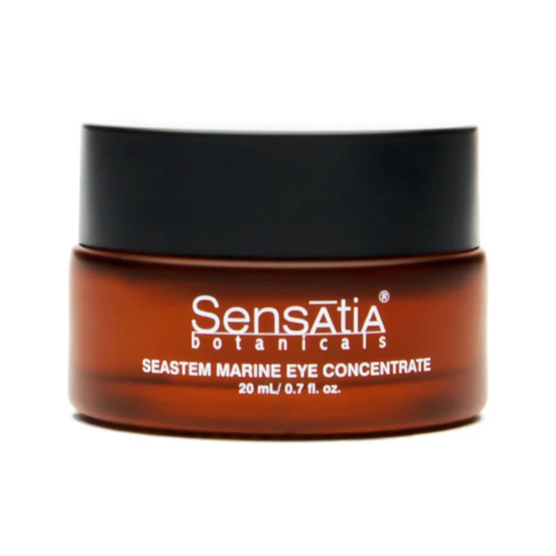 Sensatia Botanicals Marine Anti-Aging Augencreme 20ml