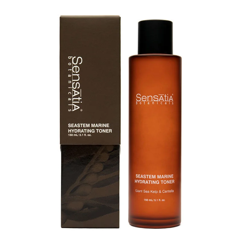 Sensatia Botanicals Seastem Marine Moisturizing Toner 150 ml