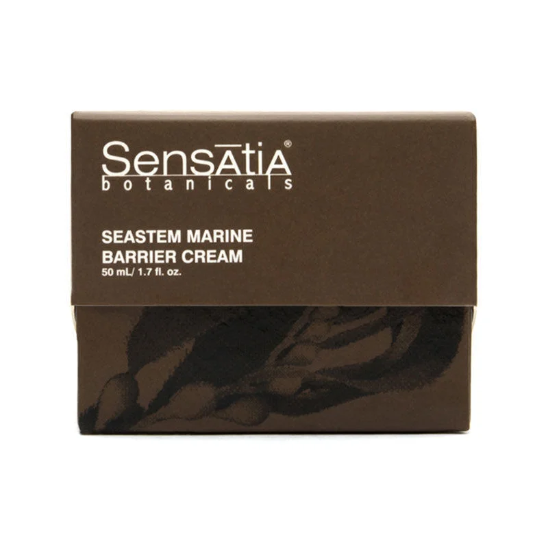 Sensatia Botanicals Seastem Marine Protective Day Cream 50 ml