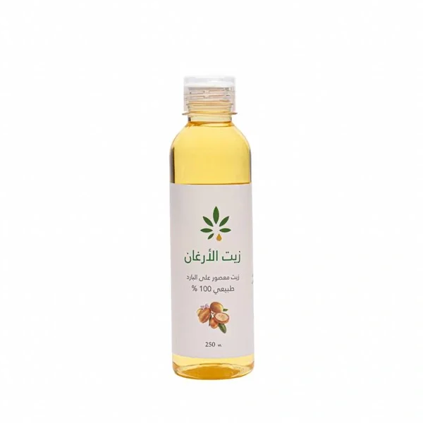 Argan Oil from Herbs 250 ml