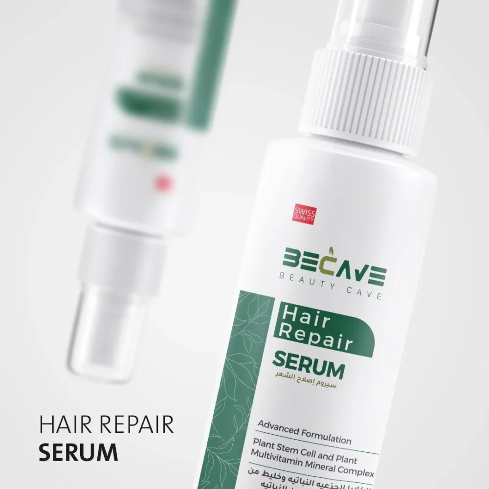 60 ml Haarausfall Behandlung Serum von Pikaaf