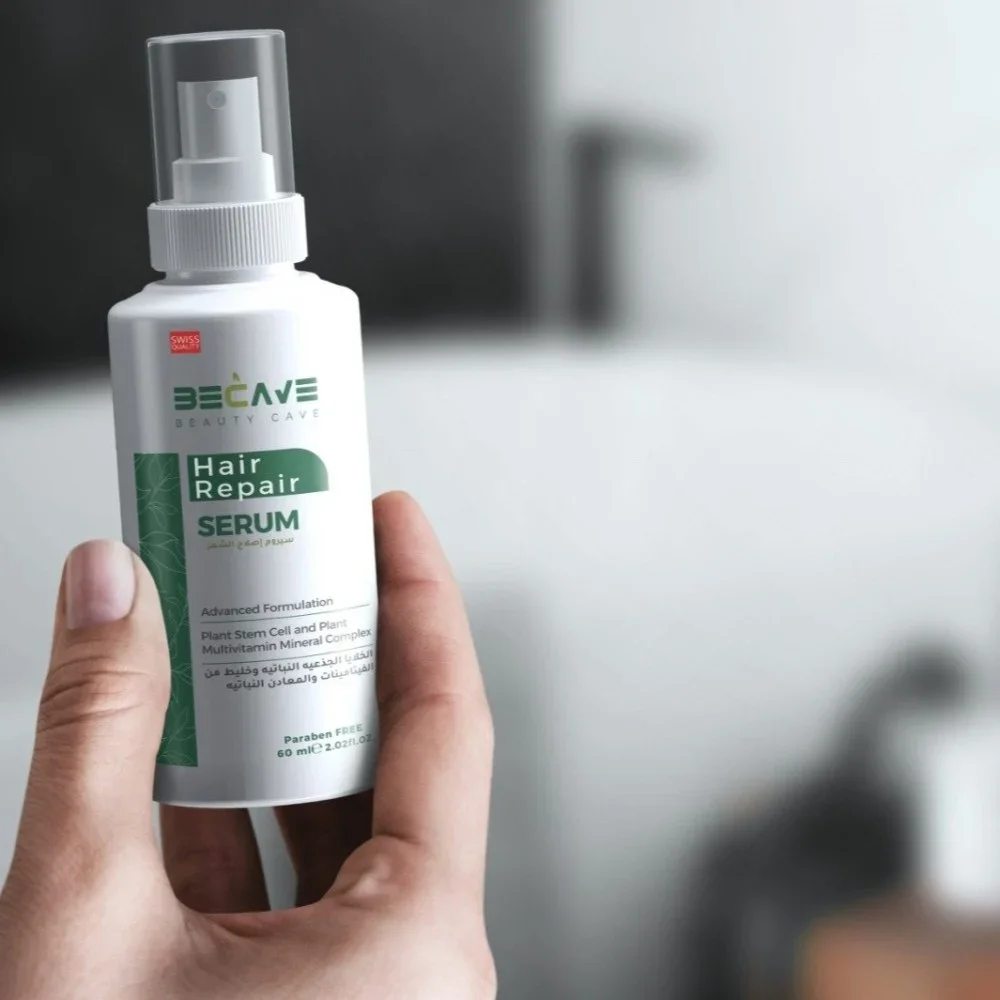 60 ml Haarausfall Behandlung Serum von Pikaaf