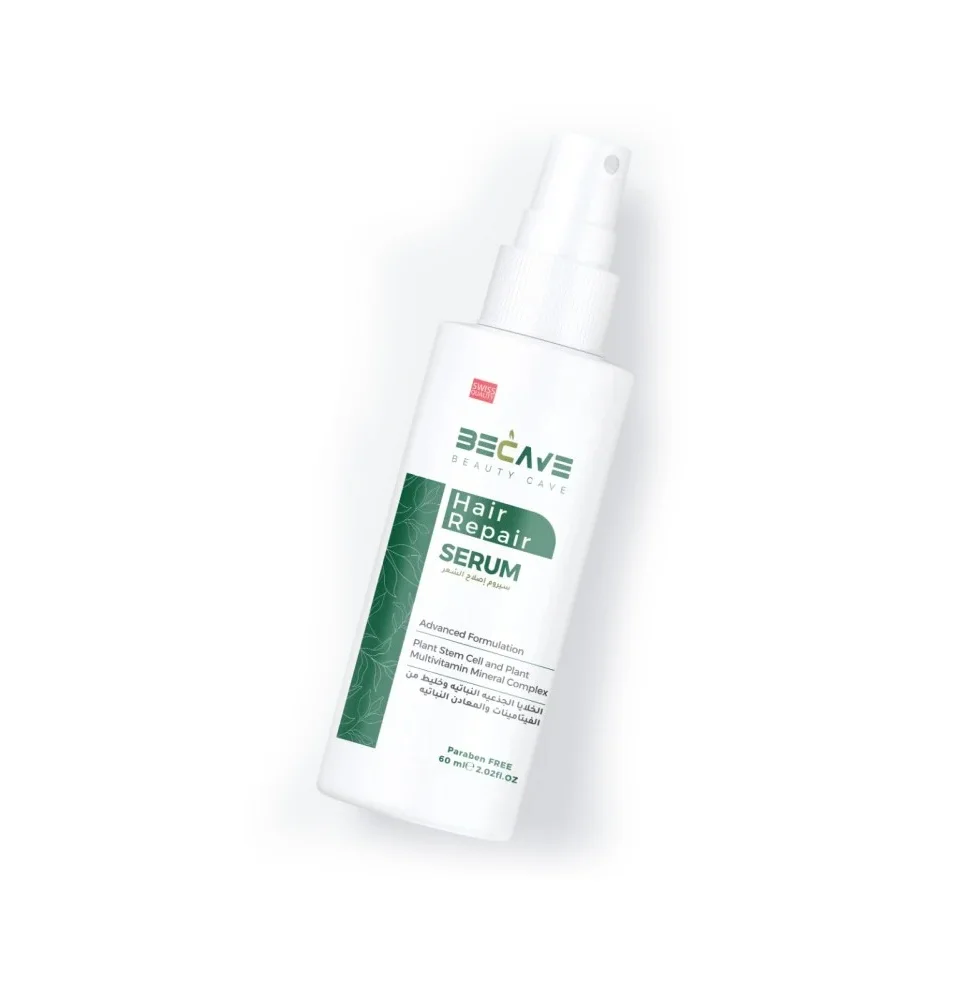 60 ml Haarausfall Behandlung Serum von Pikaaf