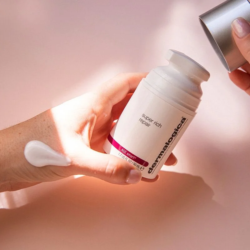 Dermalogica ديرمالوجيكا سوبر ريتش ريبير 50 ​​مل
