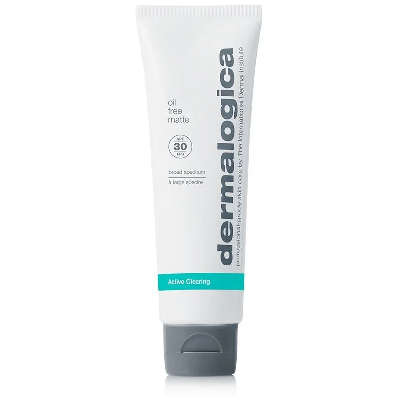 Dermalogica Oil Free Matte Spf 30 50 ml