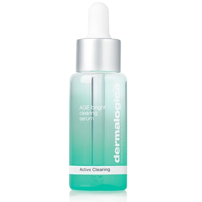 Dermalogica Age Bright Clearing Serum 30 ml
