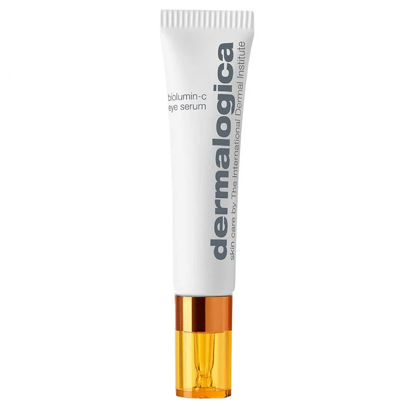 Сыворотка для ухода за кожей вокруг глаз Dermalogica Biolumin-c 15 мл
