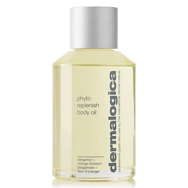 Dermalogica Phyto Replenish Nourishing Body Oil 125ml