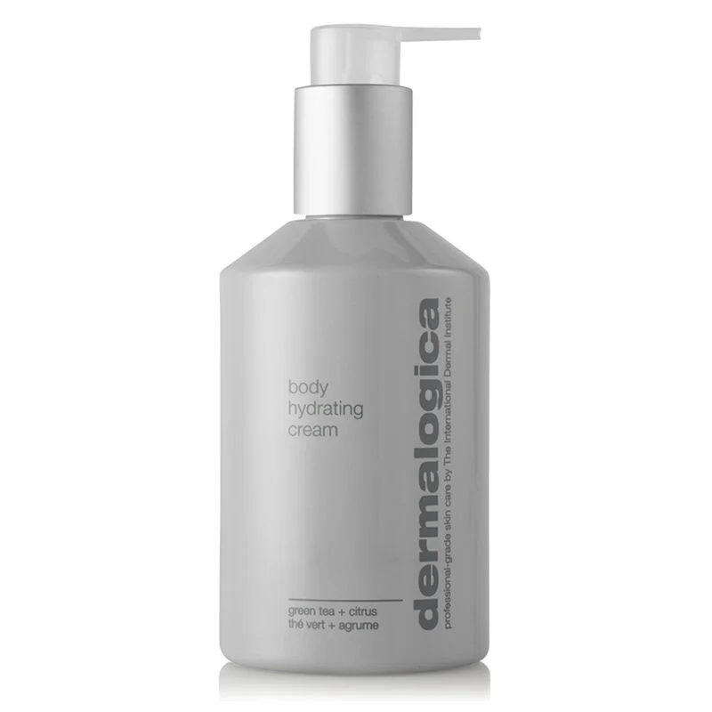 Крем для тела увлажняющий 295 мл от Dermalogica
