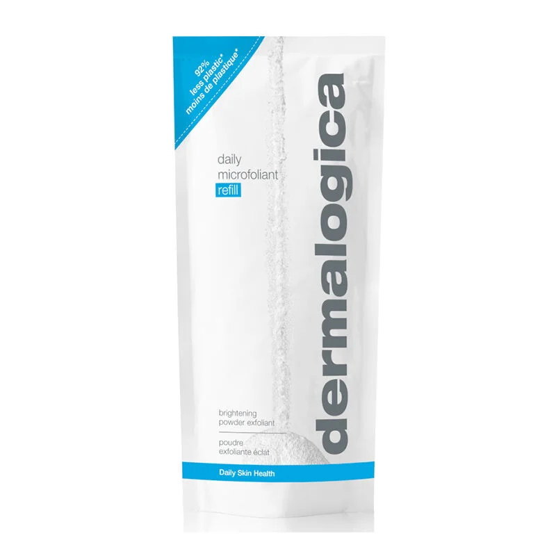Dermalogica Daily Microfoliant Nachfüllung 74g